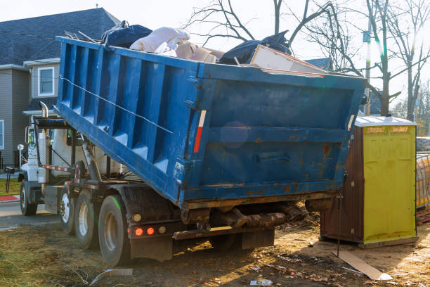 Best Residential Junk Removal  in Bell, CA