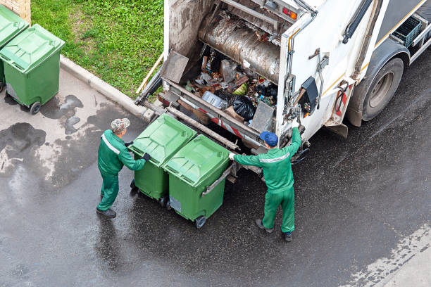 Best Appliance Removal Near Me  in Bell, CA