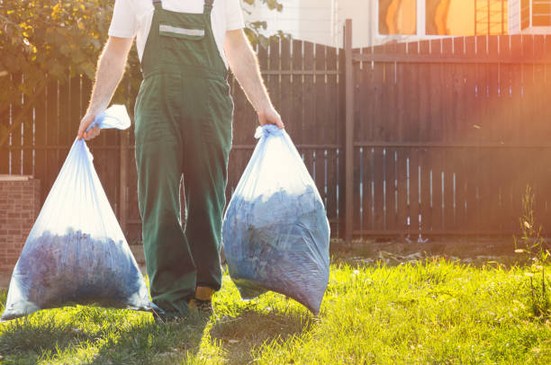 Best Yard Waste Removal  in Bell, CA