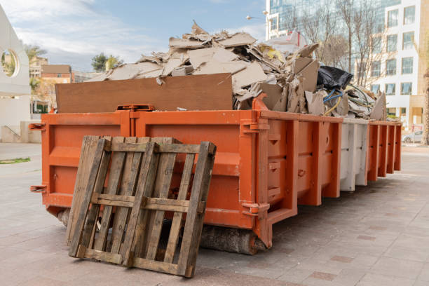 Best Local Junk Hauling  in Bell, CA
