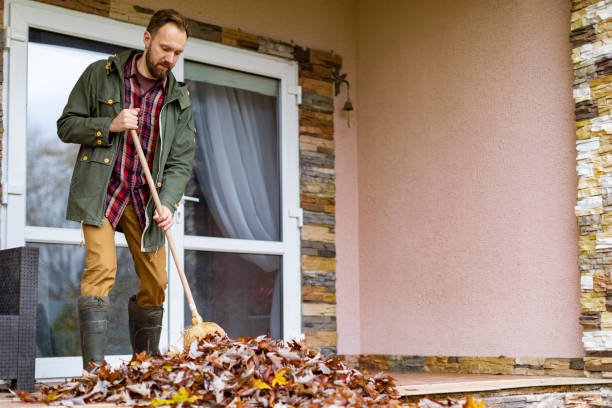 Best Yard Cleanup Services  in Bell, CA