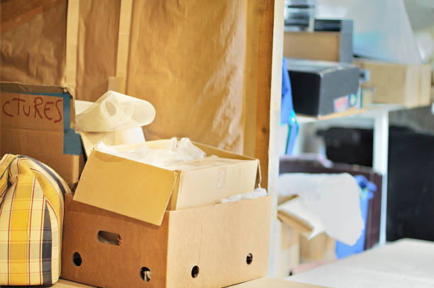 Best Office Junk Removal  in Bell, CA