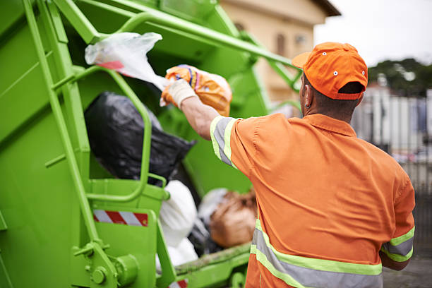Best Estate Cleanout Services  in Bell, CA
