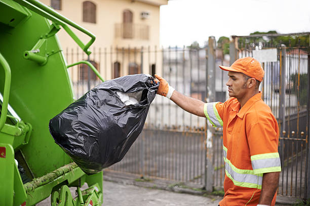 Best Same-Day Junk Removal  in Bell, CA